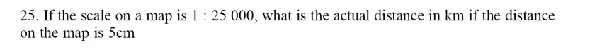 Question 25 - Emanuel School – 13 Plus Maths Sample Paper 2023