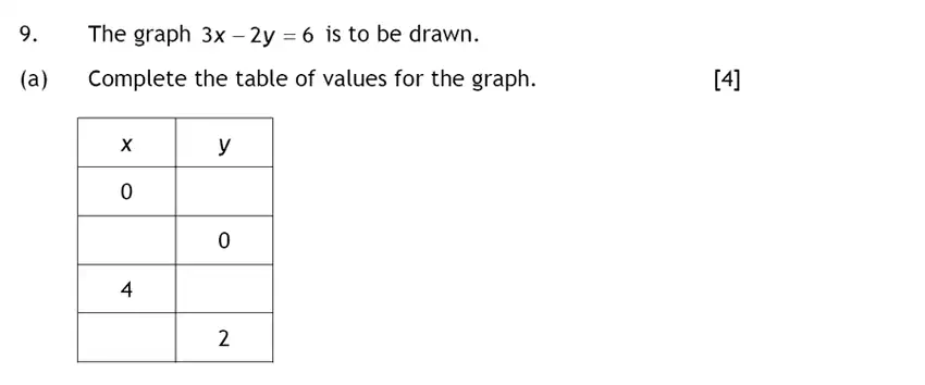 Question 9(a) - Haberdashers’ Aske’s Boys’ School (HABS) – 13 Plus Maths 2016