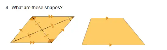 Question 8 - Kent College – 13 Plus Maths Sample Paper 2023