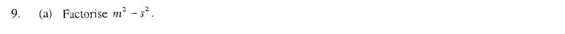 Question 22 - Eton College – 13 Plus Scholarship Exam 2006 – Maths B