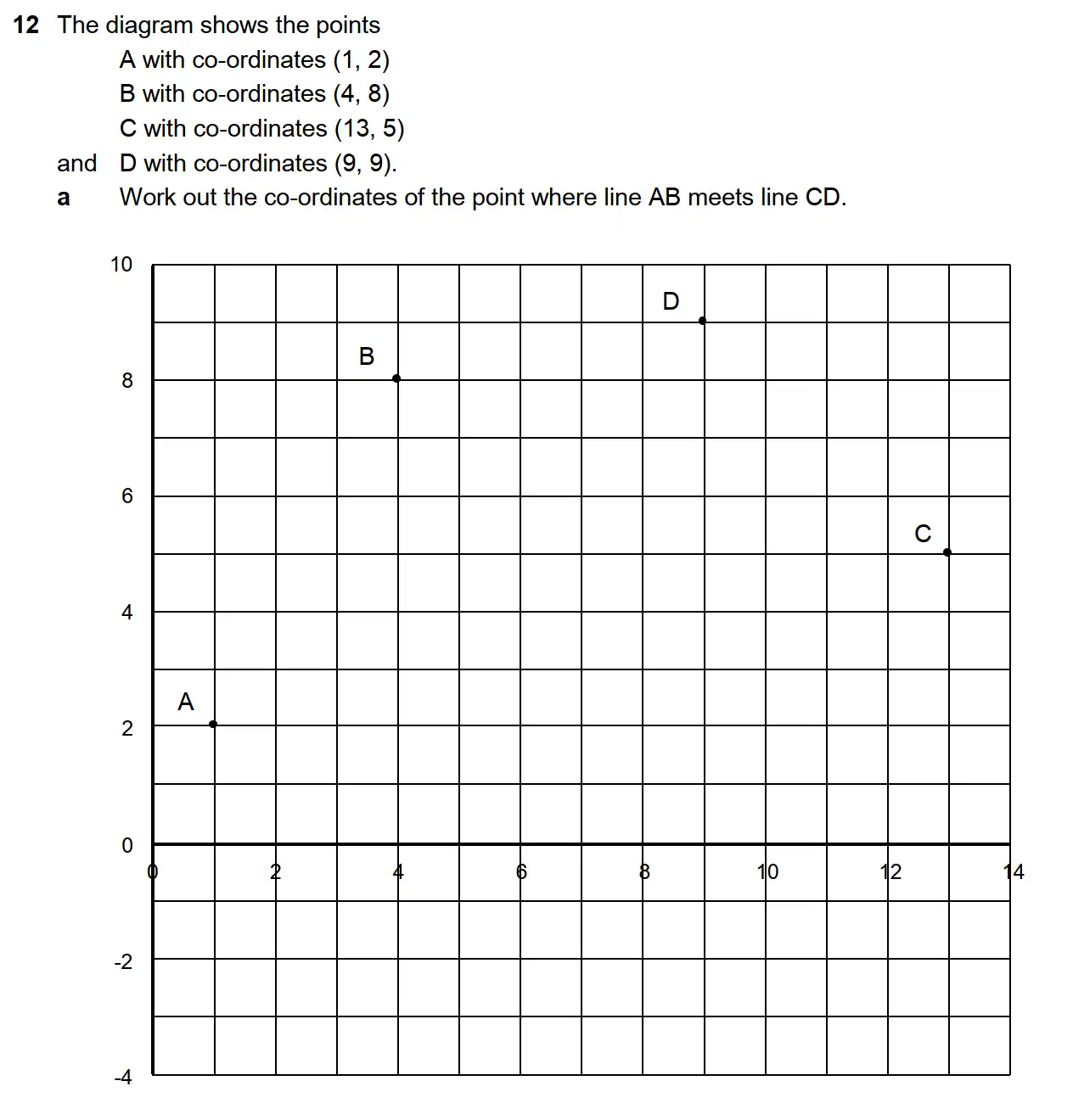 Question 16 - Westminster School - 13 Plus Scholarship Exam 2017 - Challenge Maths Paper 2