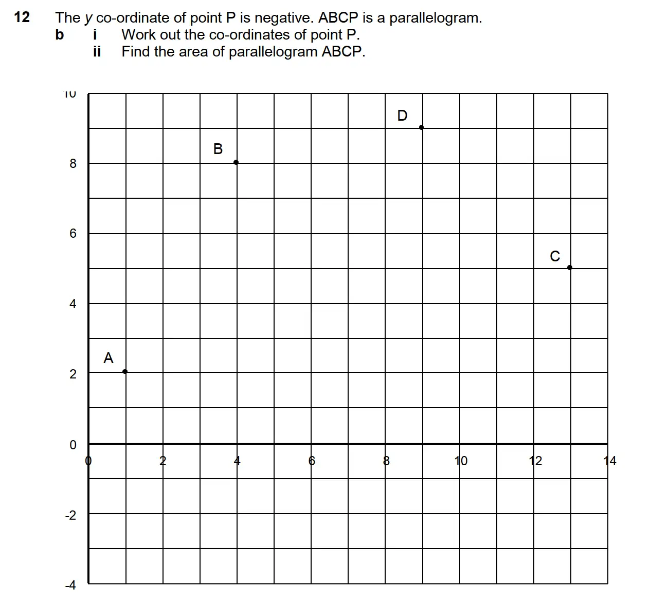 Question 17 - Westminster School - 13 Plus Scholarship Exam 2017 - Challenge Maths Paper 2