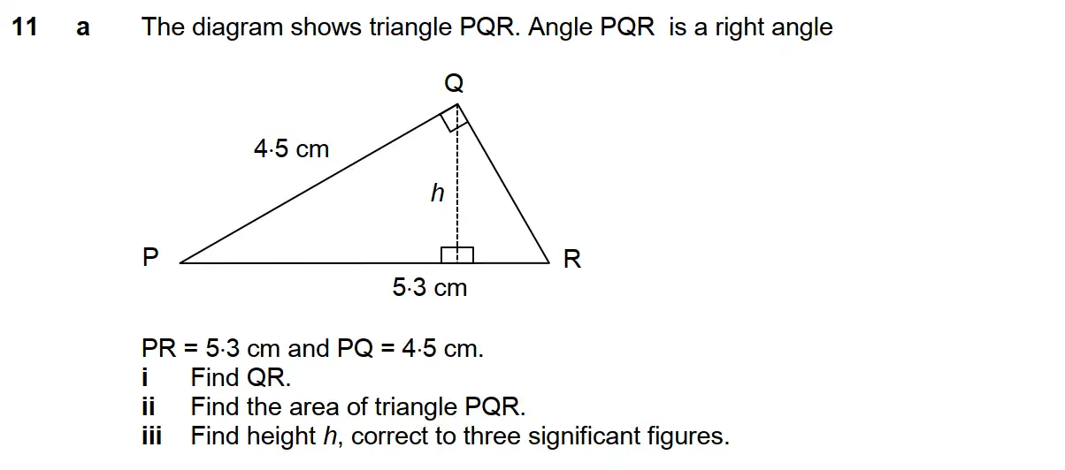 Question 20 - Westminster School - 13 Plus Scholarship Exam 2018 - Challenge Maths Paper 2