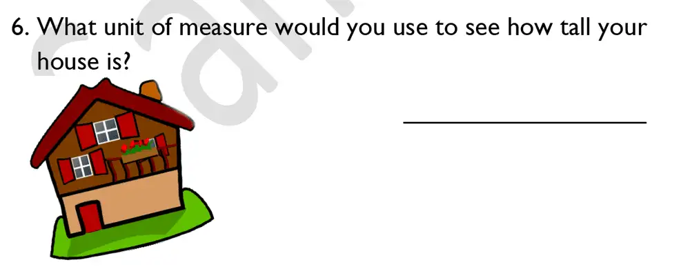 Question 06 - North London Collegiate School – 7 Plus Maths Sample Paper 2019
