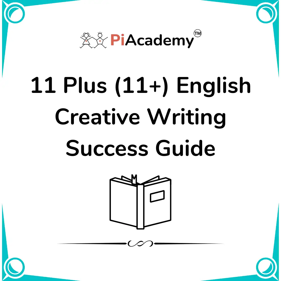 11 Plus Creative Writing Success Comprehensive Guide - blog image