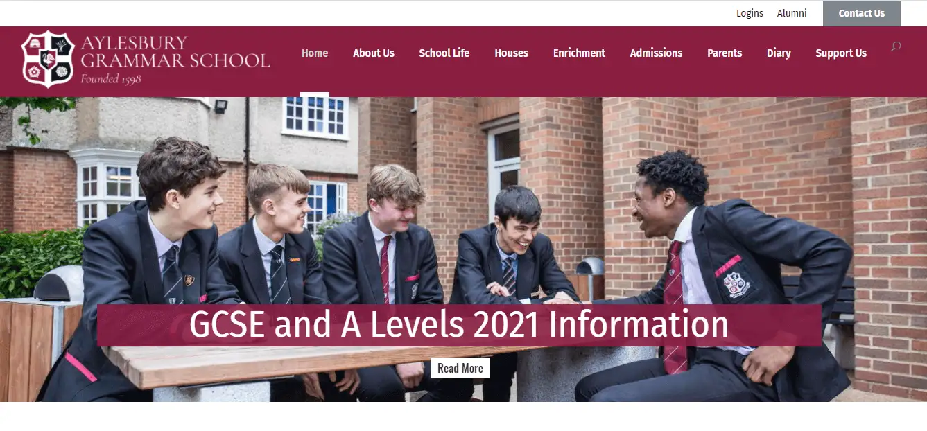 11+ Exam - Aylesbury Grammar School Complete Guide 2024 - blog image