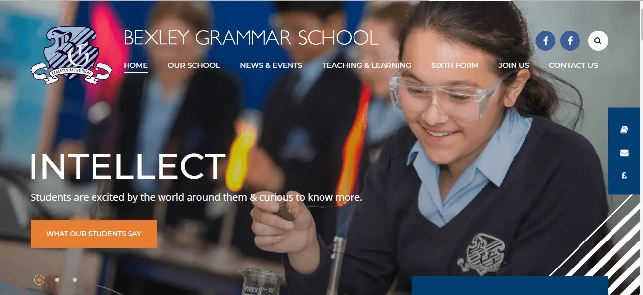 11+ Exam Complete Guide - Bexley Grammar School 2024 - blog image