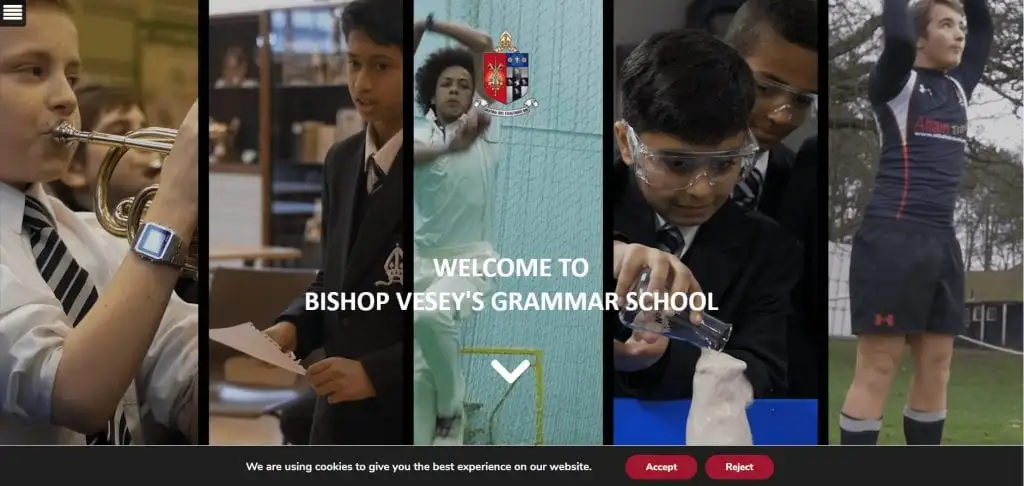 2025 Bishop Vesey’s Grammar School 11 Plus Exam Guide - blog image