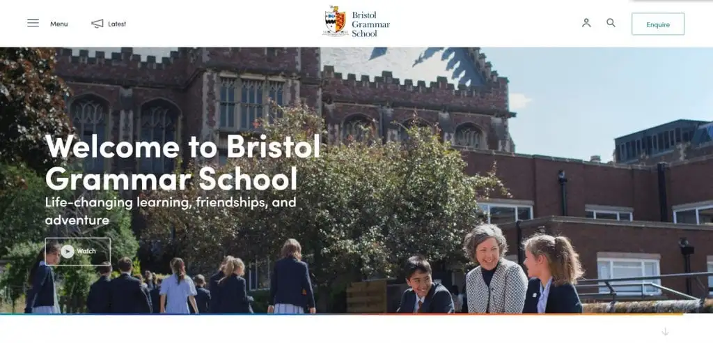 Bristol Grammar School 11 Plus (11+) Exam | Complete Guide 2021 - blog image