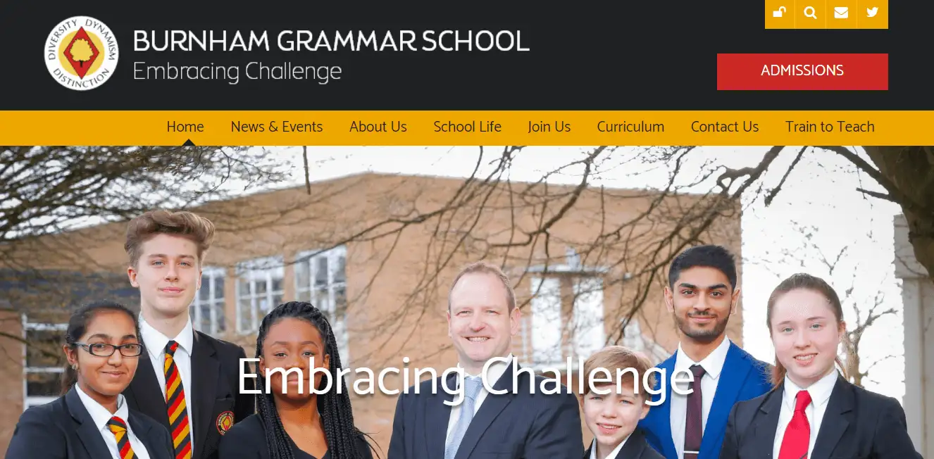 2024 Complete Guide to Burnham Grammar School 11+ Exam - blog image