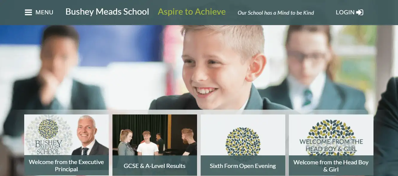 Bushey Meads School 2024 - 11 Plus Exam Complete Guide - blog image