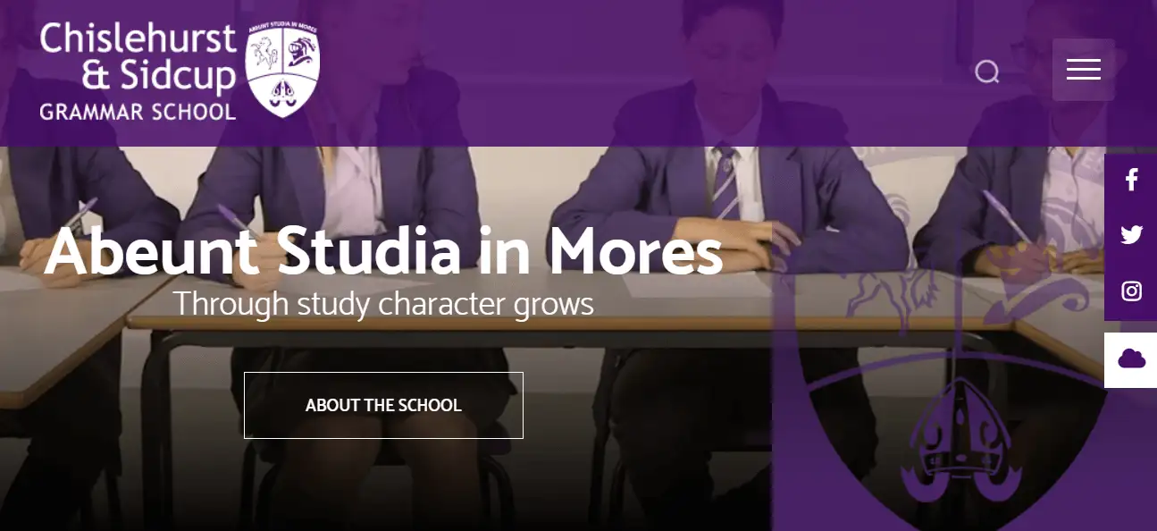 11+ Exam Guide 2024 for Chislehurst &#038; Sidcup Grammar School - blog image