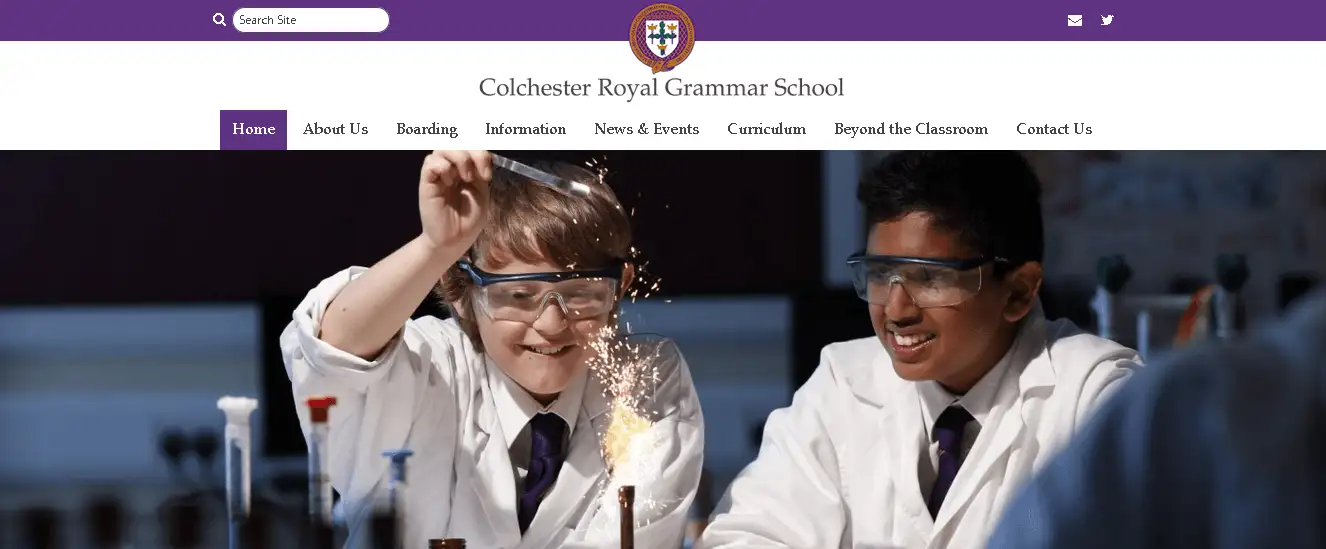 11+ Exam Guide Colchester Royal Grammar School (CRGS) 2024 - blog image