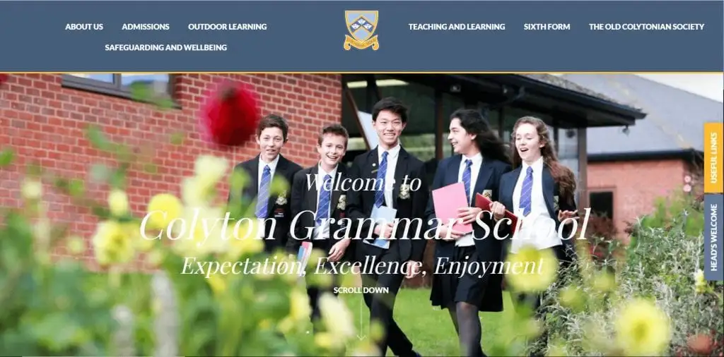 Colyton Grammar School 11 Plus (11+) Exam | Complete Guide 2021 - blog image