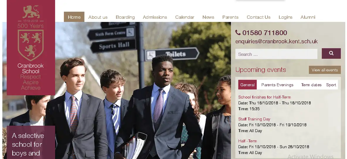 2023 Complete Guide to Cranbrook School 11 Plus Exam - blog image