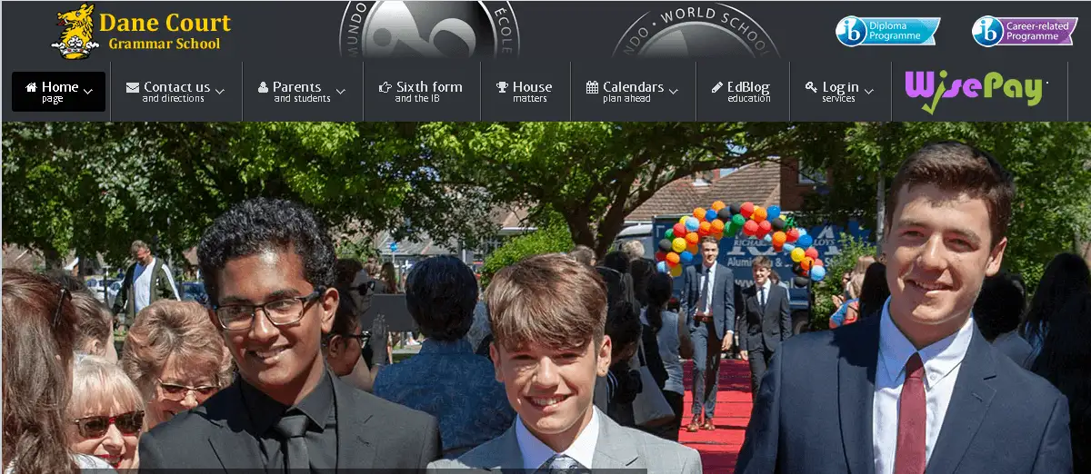 2024 Complete Guide Dane Court Grammar School 11+ Exam - blog image