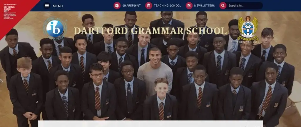 Dartford Grammar School 11+ Exam Complete Guide 2024 - blog image