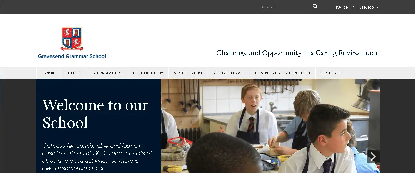 Gravesend Grammar School 11+ Exam | 2024 Complete Guide - blog image