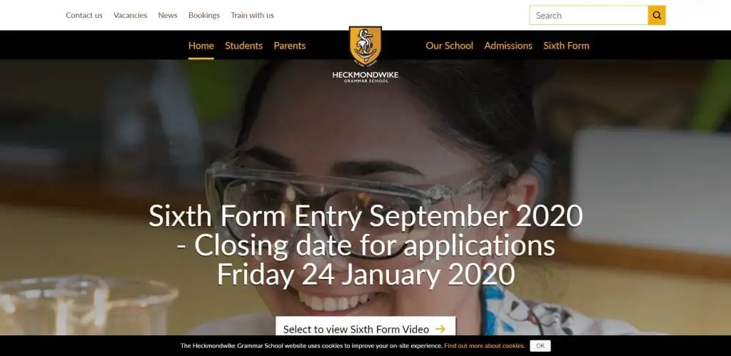 2025 Complete Guide Heckmondwike Grammar School 11+ Exam - blog image