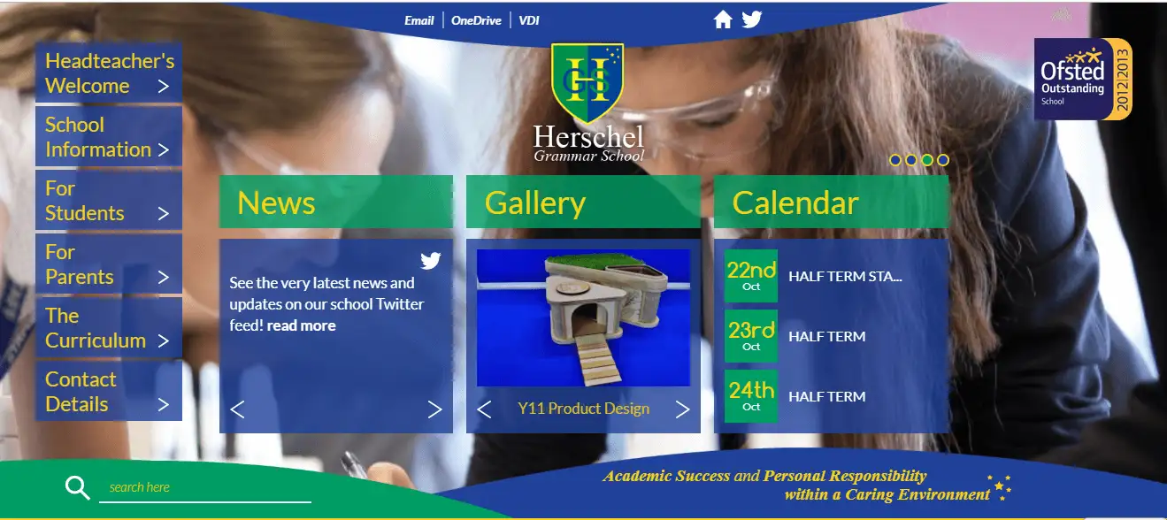2025 Complete Guide Herschel Grammar School 11 Plus Exam - blog image