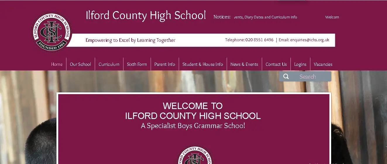 11 Plus Exam Guide 2025 for Ilford County High School - blog image