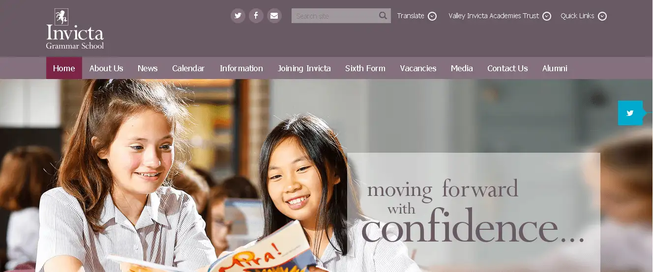2024 Complete Guide to Invicta Grammar School 11+ Exam - blog image