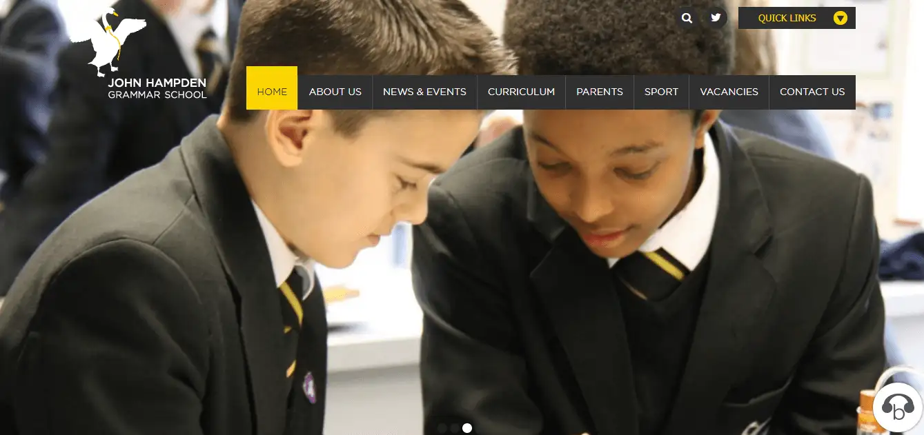 2024 Complete Guide John Hampden Grammar School 11+ Exam - blog image