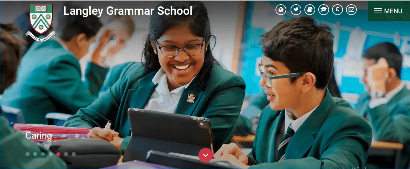 11 Plus Exam Complete Guide | Langley Grammar School 2024 - blog image