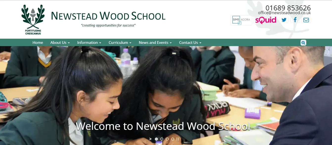 2025 Complete Guide to Newstead Wood School 11 Plus Exam - blog image