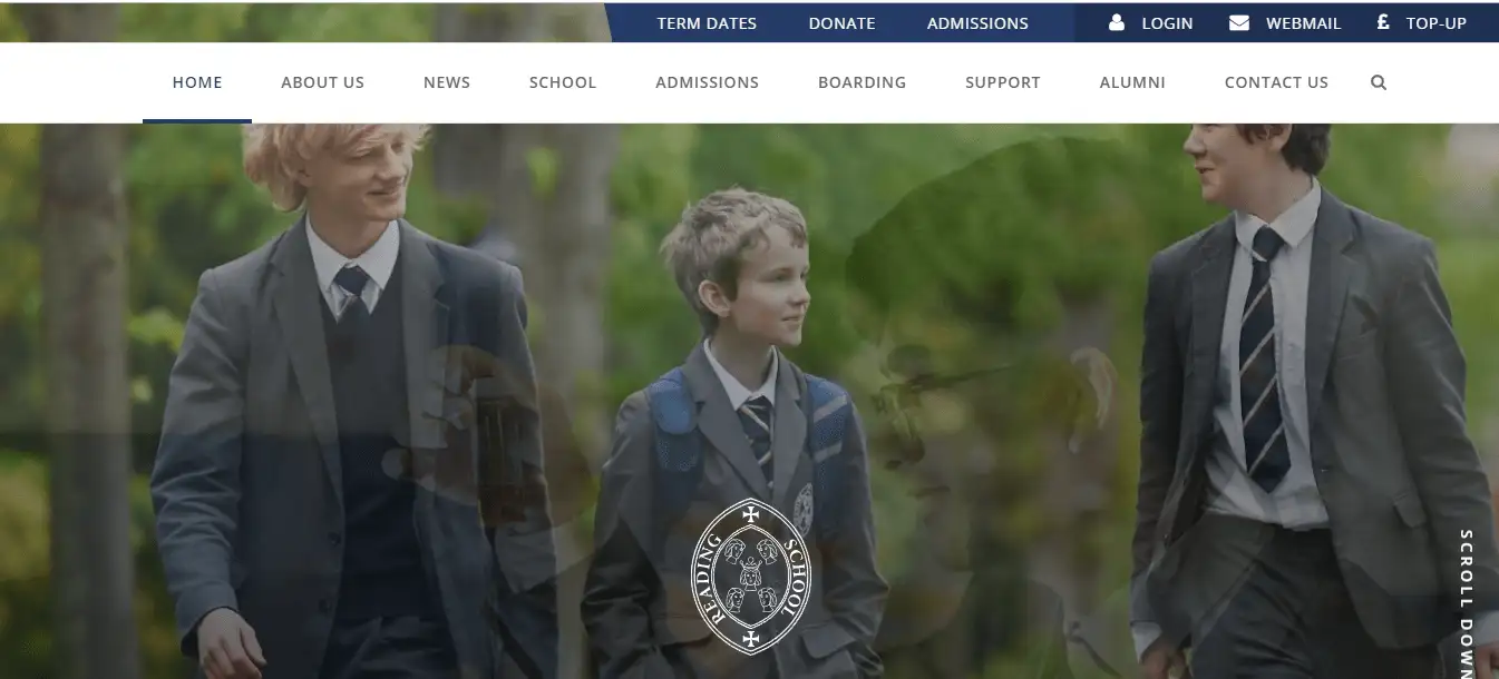 Reading School for Boys - 11+ Exam Complete Guide 2025 - blog image