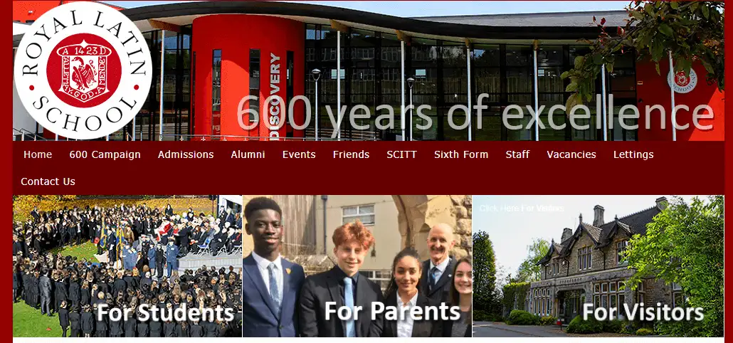 Royal Latin Grammar School 2024 11 Plus Exam Complete Guide - blog image