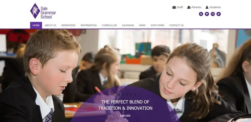 Sale Grammar School 11 Plus Exam Complete Guide 2025 - blog image
