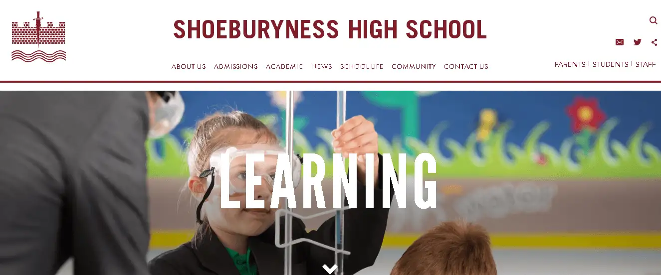 Shoeburyness High School  2024 - 11+ Exam Complete Guide - blog image