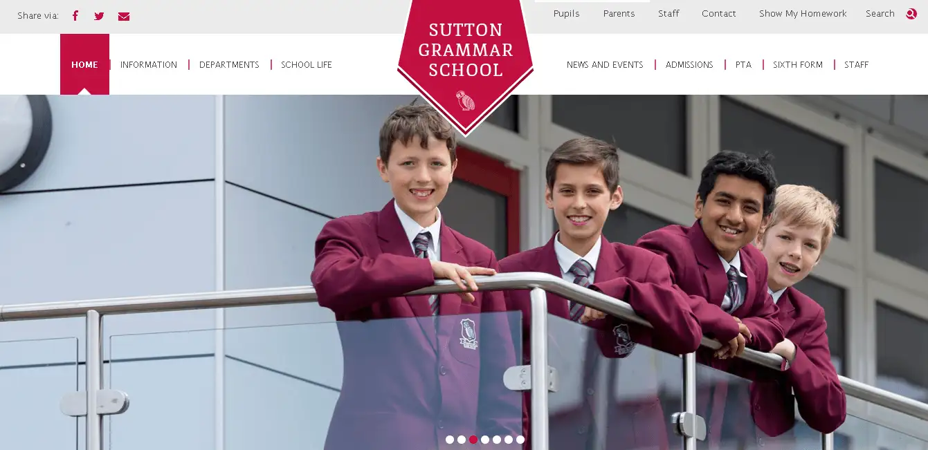 11 Plus Exam Complete Guide | Sutton Grammar School 2025 - blog image