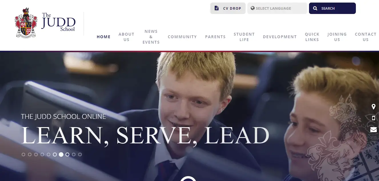 The Judd School 11 Plus Exam | Complete Guide 2024 - blog image