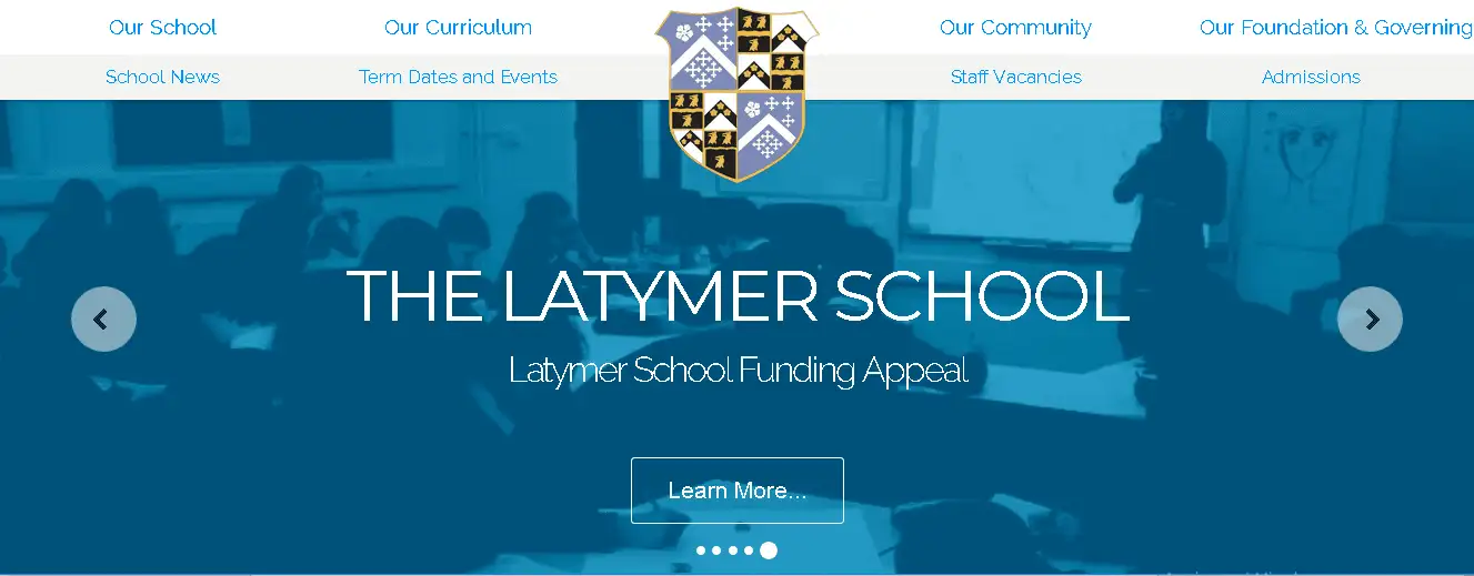 The Latymer School 11 Plus Exam | Comprehensive Guide 2025 - blog image