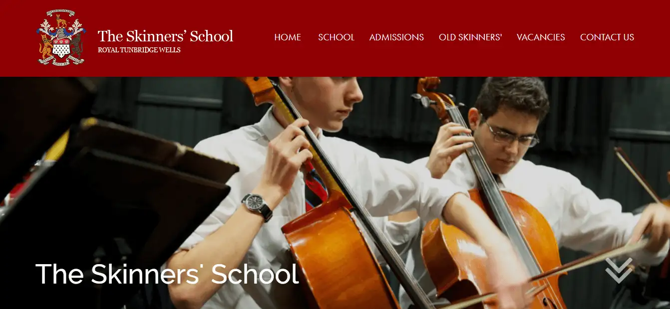 The Skinners’ School 2024 11 Plus Exam Complete Guide - blog image