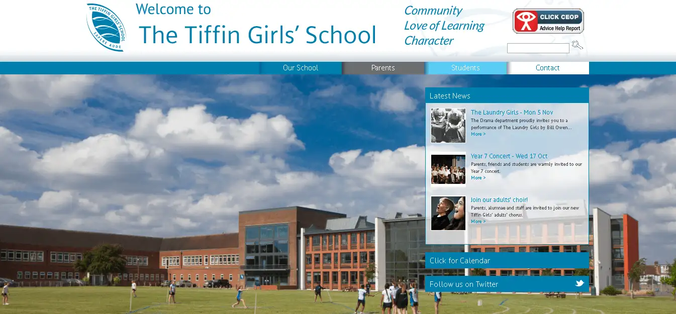 The Tiffin Girls' School 11 Plus Exam 2025 | Complete Guide - blog image