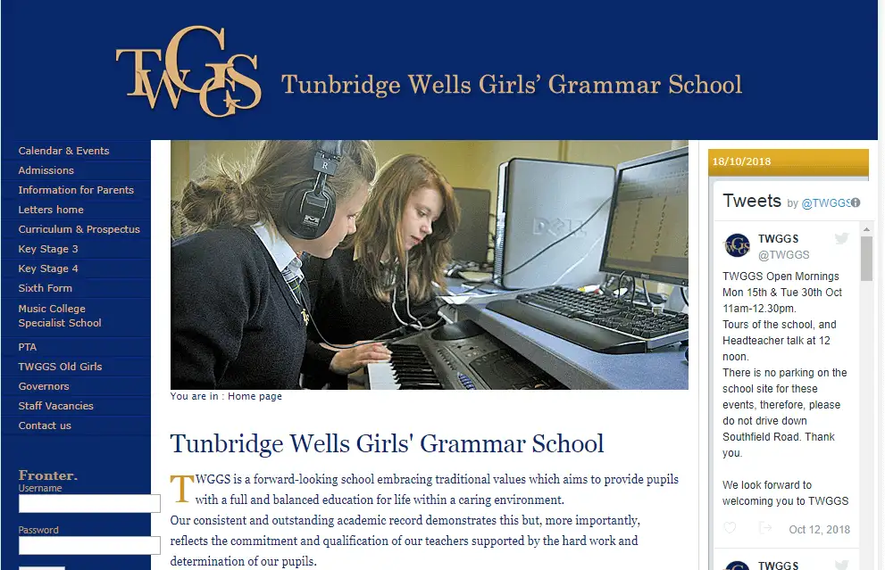 2024 Tunbridge Wells Girls’ Grammar School 11+ Exam Guide - blog image