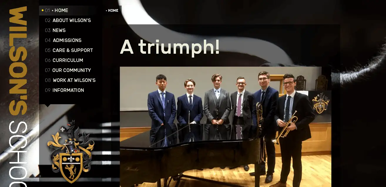 Wilson’s School 11+ Exam | A Complete Guide for 2025 - blog image