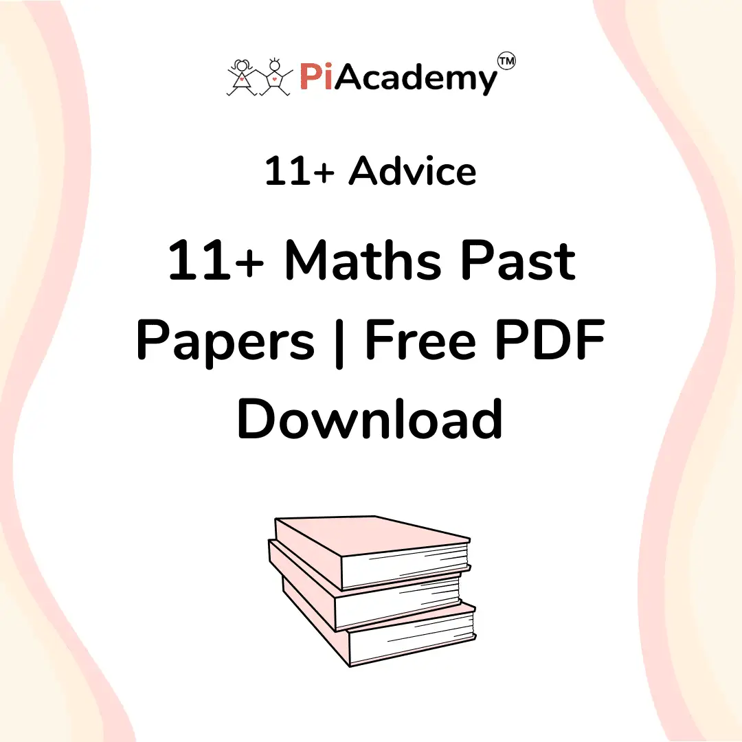 FREE 11 Plus (11+) Maths Practice Papers - blog image