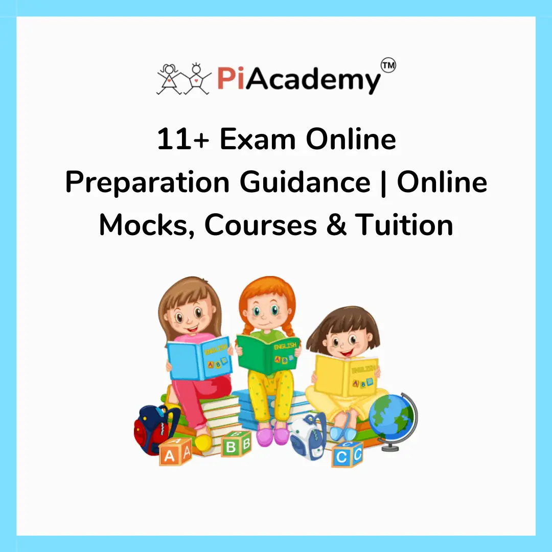 11+ Exam Complete Guide | Online Mock, Courses &amp; Tuition - blog image
