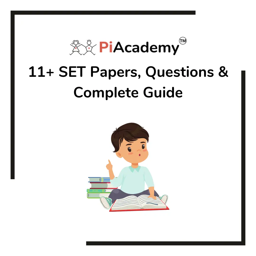 11+ SET Papers, Questions &#038; Complete Guide - blog image