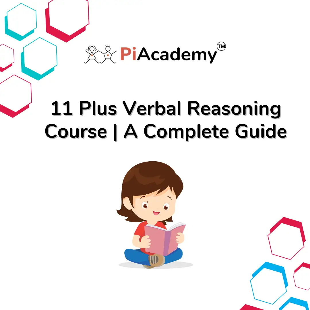 11 Plus Verbal Reasoning Course | A Complete Guide - blog image
