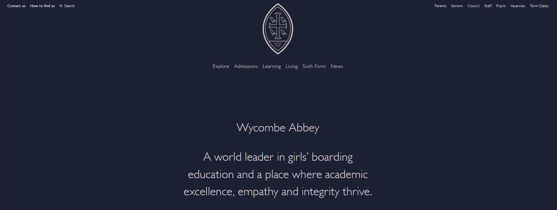 2025 Wycombe Abbey 11 Plus and 13 Plus Complete Guide - blog image
