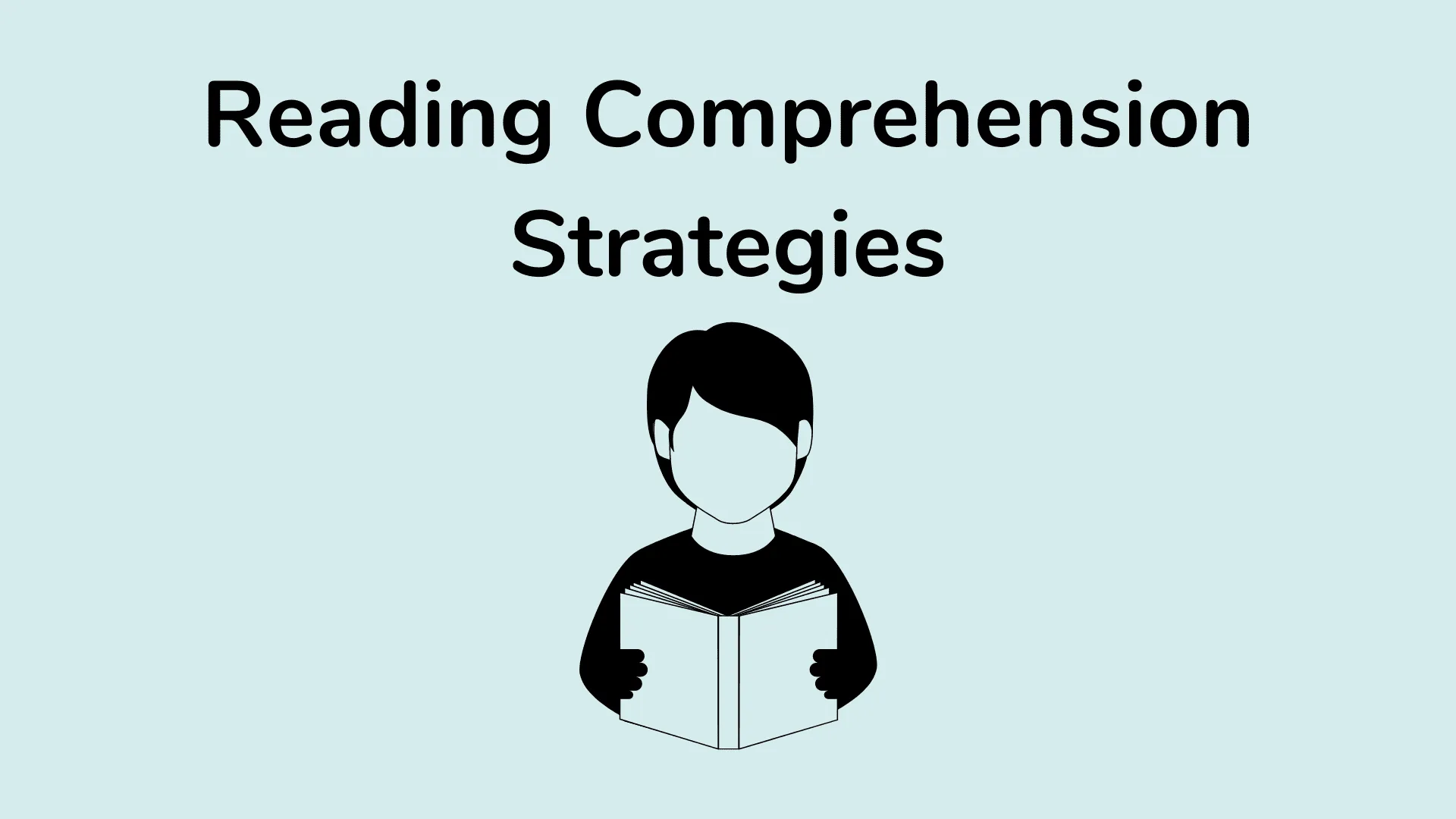 Reading Comprehension Key Strategies from PiAcademy - blog image
