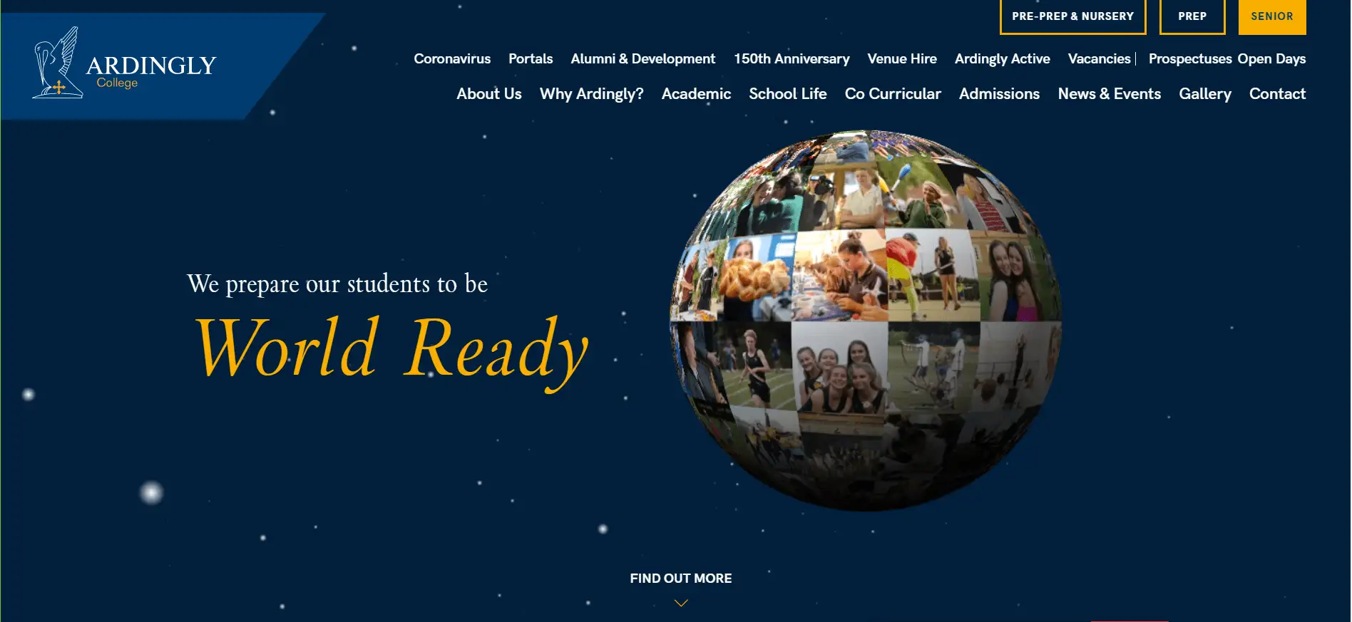 Guide for Ardingly College (11+,13+) 2025: Explained - blog image
