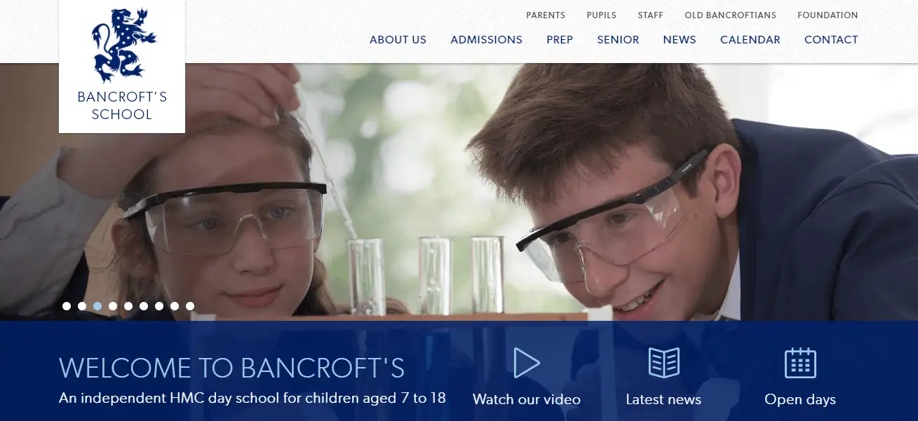 2025 Bancroft’s School 7 Plus, 11 Plus - Complete Guide - blog image