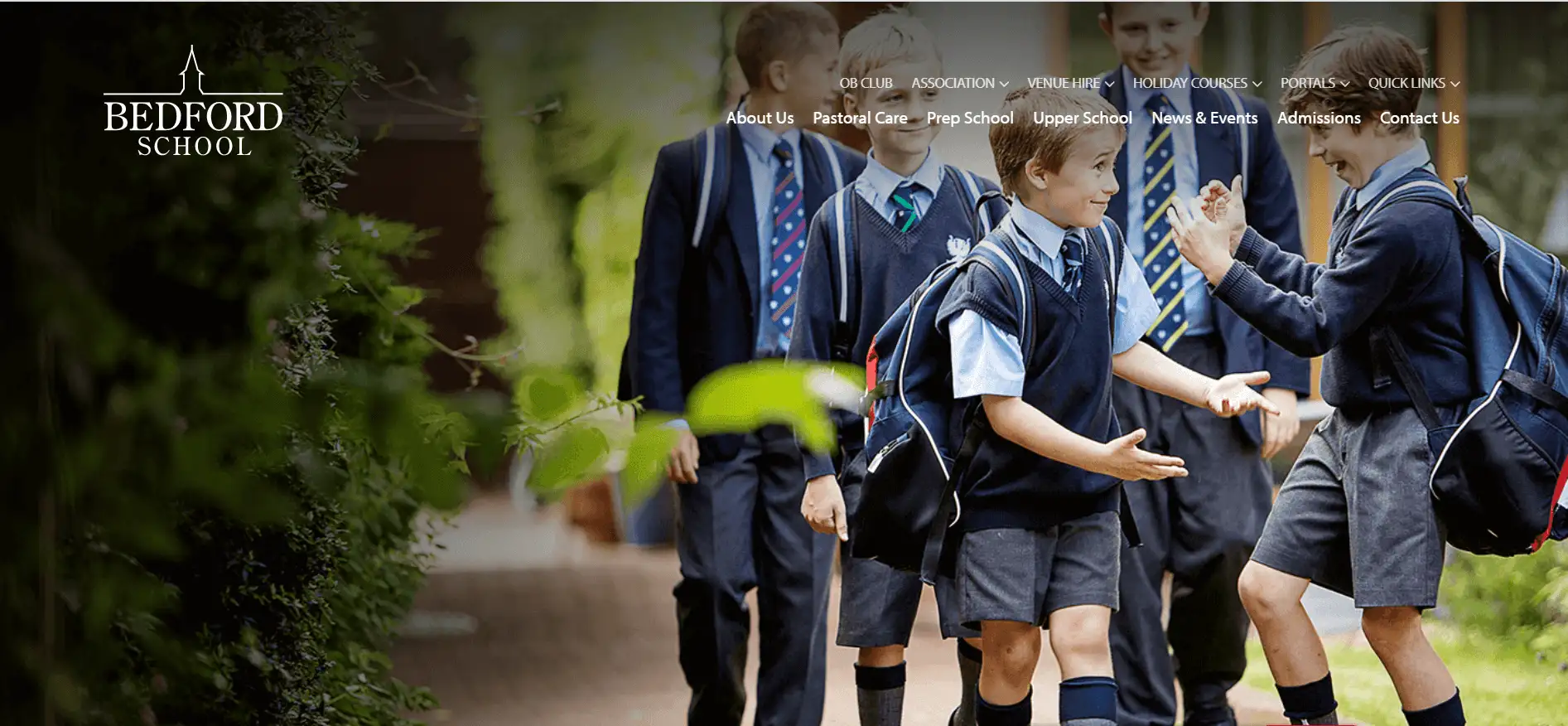 Guide for Bedford School (11+, 13+) 2025: Explained - blog image