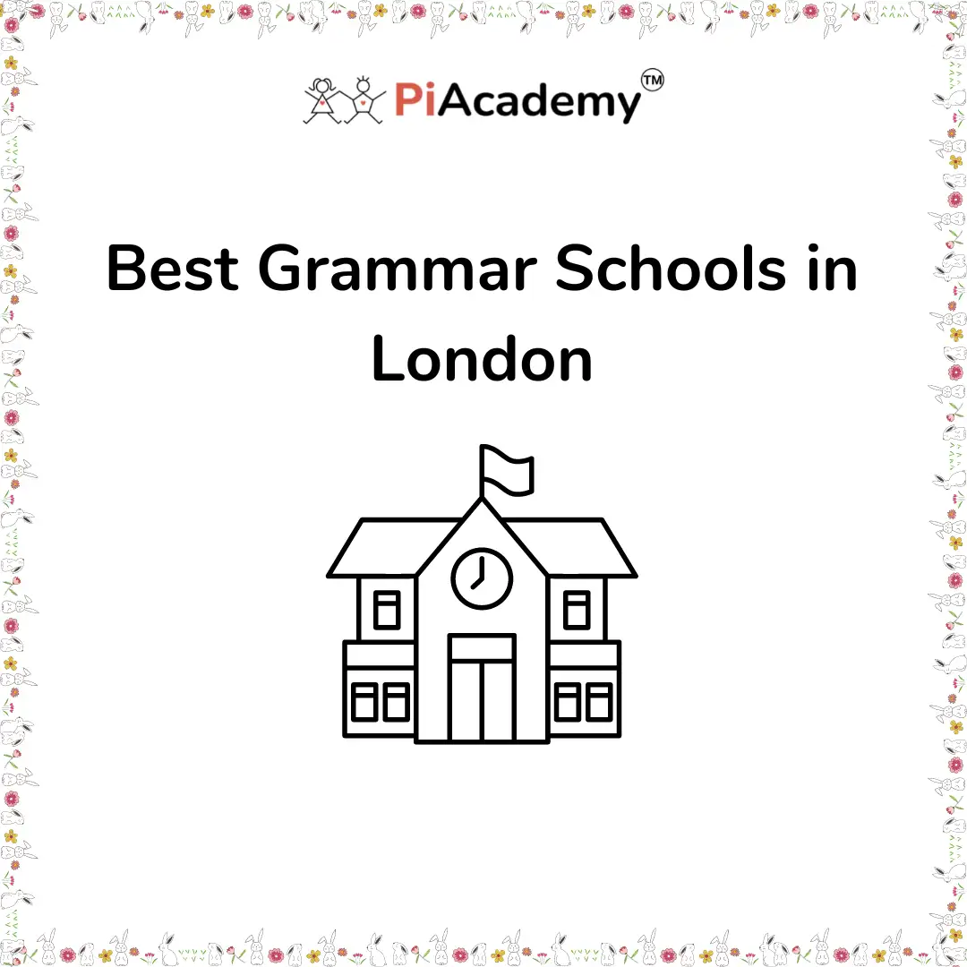 Best Grammar Schools in London - blog image